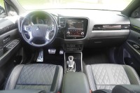 Mitsubishi Outlander 2.4Hybrid PHEV Plus 4WD CVT
