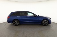 Mercedes-Benz C 300 C300 T de AMG Line