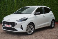 Vorschau: Hyundai i10 1.0 Connect & Go