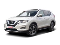 Nissan X-Trail 1.3 DIG-T N-Way DCT 2-Zonen-Klima Navi Sitzheizung