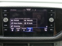 VW T-Cross 1.5 16V TSI