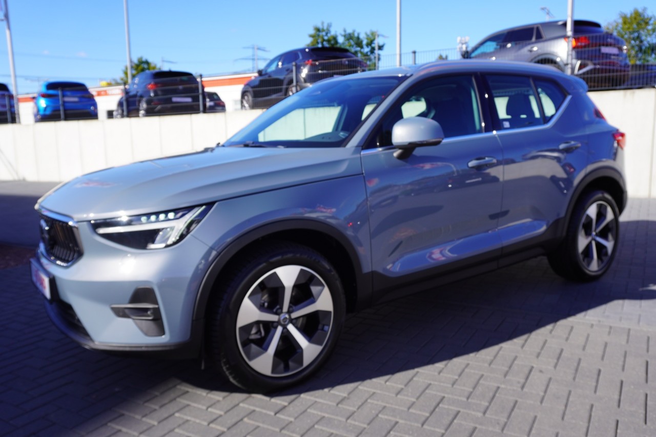 Volvo XC 40 XC40 2.0 Black Edition Aut.