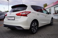 Nissan Pulsar 1.2 DIG-T N-Connecta