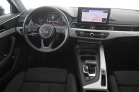 Audi A4 Quattro Avant 40 TDI quattro