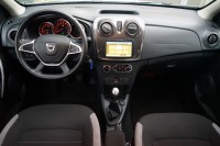 Dacia Sandero II 0.9 TCe 90 Stepway