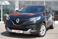 Vorschau: Renault Kadjar 1.2 TCe XMOD