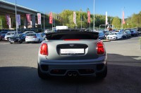 MINI JOHN_COOPER_WORKS_CABRIO John Cooper Works Cabrio 2.0