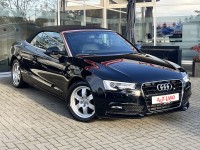 Audi A5 Cabriolet 2.0 TFSI