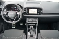 Skoda Karoq Sportline 1.5 TSI DSG