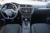 VW Tiguan Allspace 1.5 TSI Highline DSG