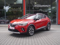 Vorschau: Renault Captur II 1.6 E-TECH Plug-in 160 Intens