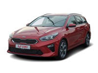 Kia Ceed SW 1.4 T-GDI Platinum Edition