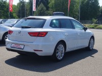 Seat Leon ST 1.5 TSI Xcellence