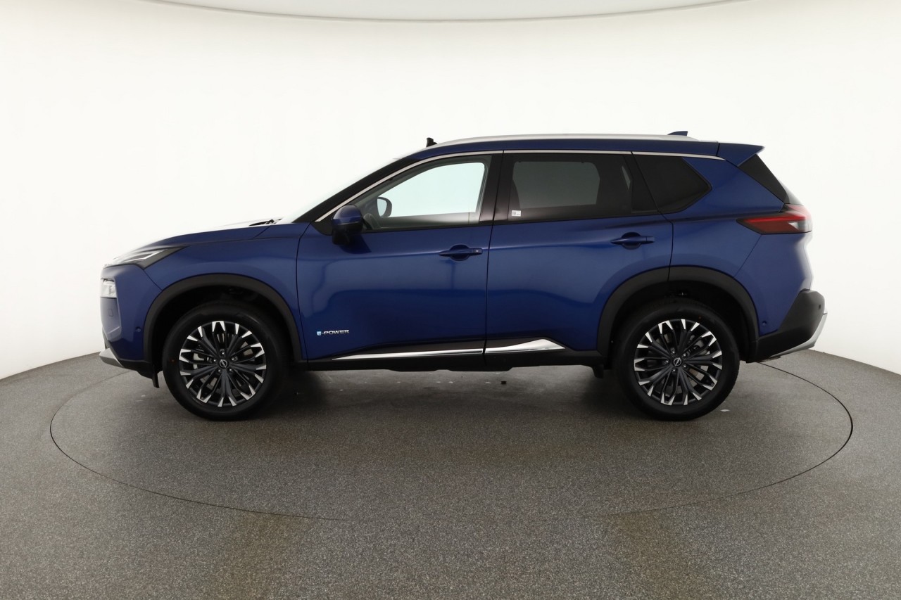 Nissan X-Trail 1.5 VC-T e-Power Tekna Aut.