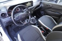 Hyundai i10 1.0 Edition 30+