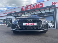 Audi A3 35 TFSI Limousine S line