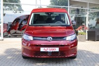 VW Caddy 2.0 TDI Life