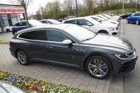 VW Arteon Shooting Brake 2.0 TSI R 4M