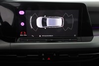 VW Golf VIII Variant 1.0 eTSI Life