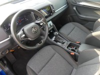 Skoda Karoq 1.5 DSG