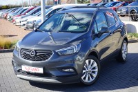 Vorschau: Opel Mokka X 1.4 Turbo