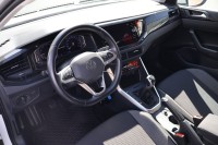 VW Taigo 1.0