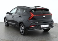 Hyundai BAYON Bayon 1.0T-GDI