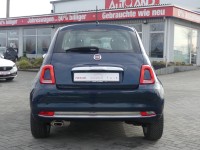 Fiat 500 1.2i Dualogic AT Lounge
