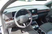 Hyundai Kona N-Line 1.6 T-GDI Aut.