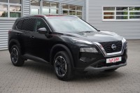 Nissan X-Trail 1.5 VC-T mHev N-Connecta Aut.