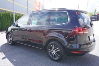 VW Sharan 1.4 TSI Comfortline DSG