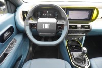 Fiat Grande Panda La Prima 1.2