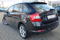 Skoda Rapid 1.4 TDI Ambition