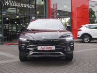 Vorschau: BYD Seal U 1.5 PHEV Aut.
