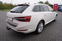 Skoda Superb Combi 2.0 TDI Premium DSG