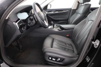 BMW 5 530i Luxury xDrive MHEV Aut.