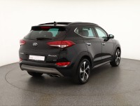Hyundai Tucson 1.6 T-GDI 4WD Premium
