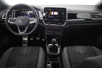 VW T-Roc 1.0 TSI R-Line