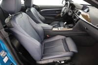 BMW 420 d Luxury Line