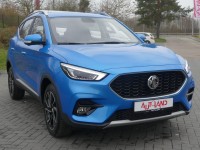 MG ZS 1.0 T-GDI Luxury Aut.