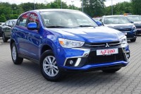 Mitsubishi ASX 1.6 MIVEC Diamant Edition+