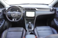 MG ZS 1.5 VTi-Tech Luxury