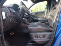 Skoda Kodiaq RS 2.0 TSI DSG 4x4
