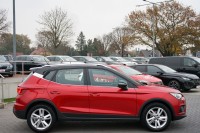 Seat Arona 1.0 TSI DSG FR VC