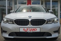 BMW 320 i Advantage
