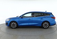 Vorschau: Ford Focus Turnier Titanium X 1.0 EB