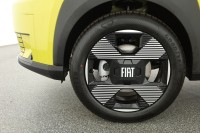 Fiat Grande Panda La Prima 1.2 Aut.