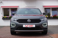 VW T-Roc 2.0 TSI Sport 4Motion
