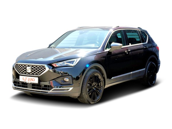 Seat Tarraco 1.5 TSI ACT Xcellence