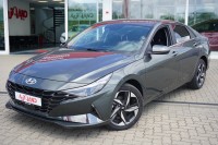 Vorschau: Hyundai Elantra 1.6 GDI